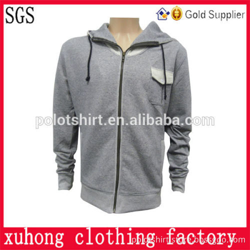 factory price winter jacket,hot sale mens zipper hoodies,high quality fleece jacket